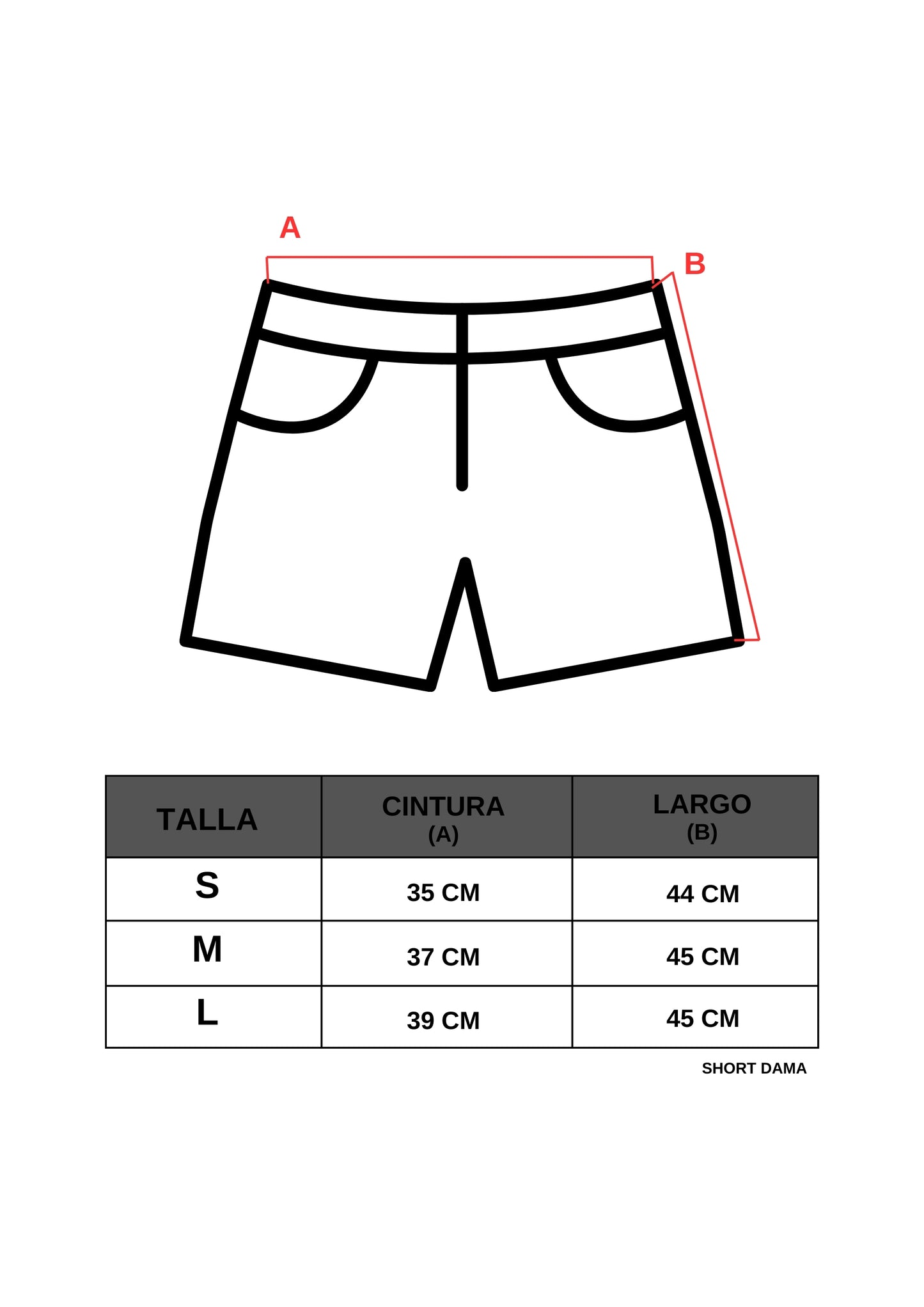 Short Classic 1