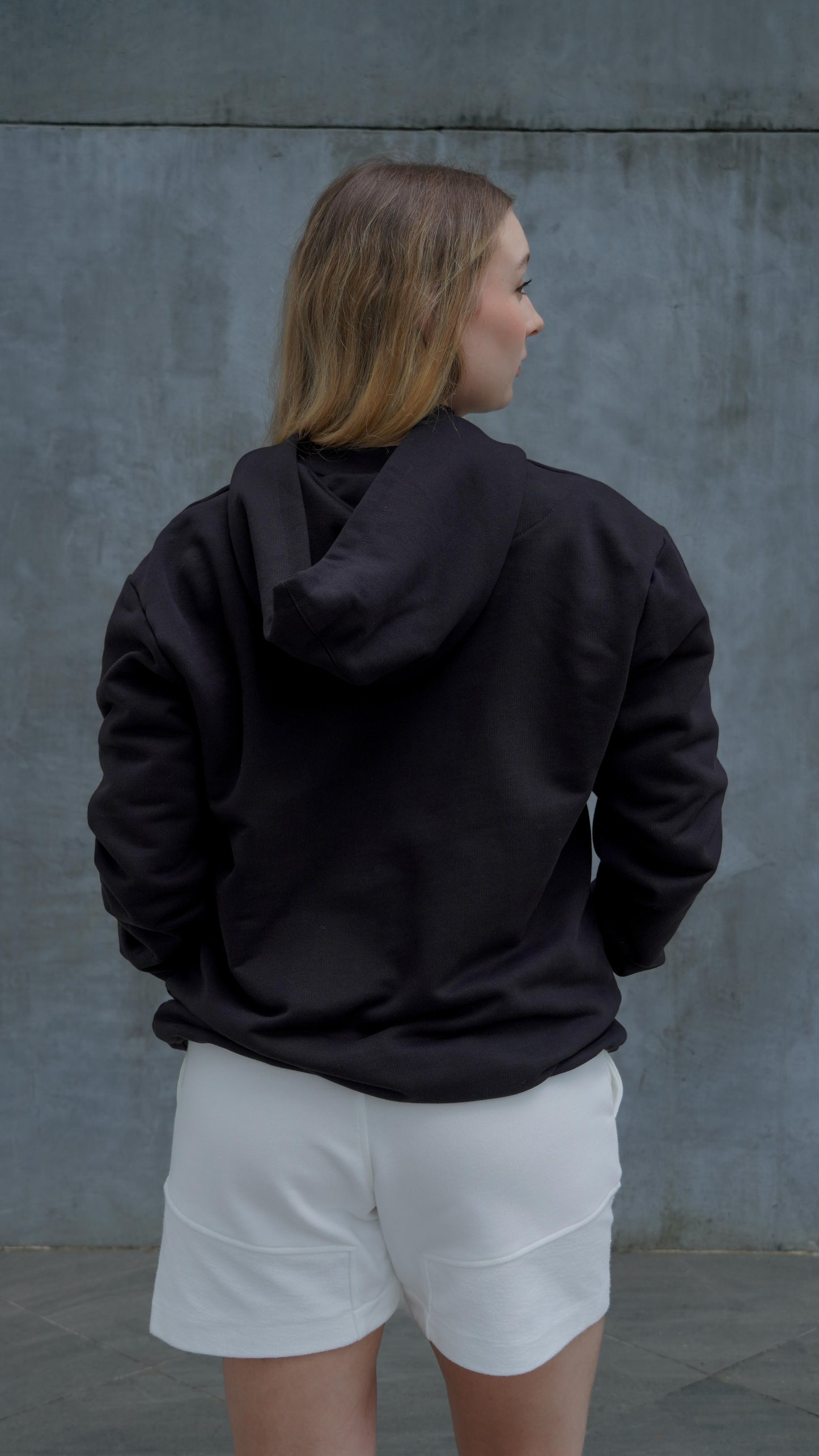 HOODIE “CHOSEN”