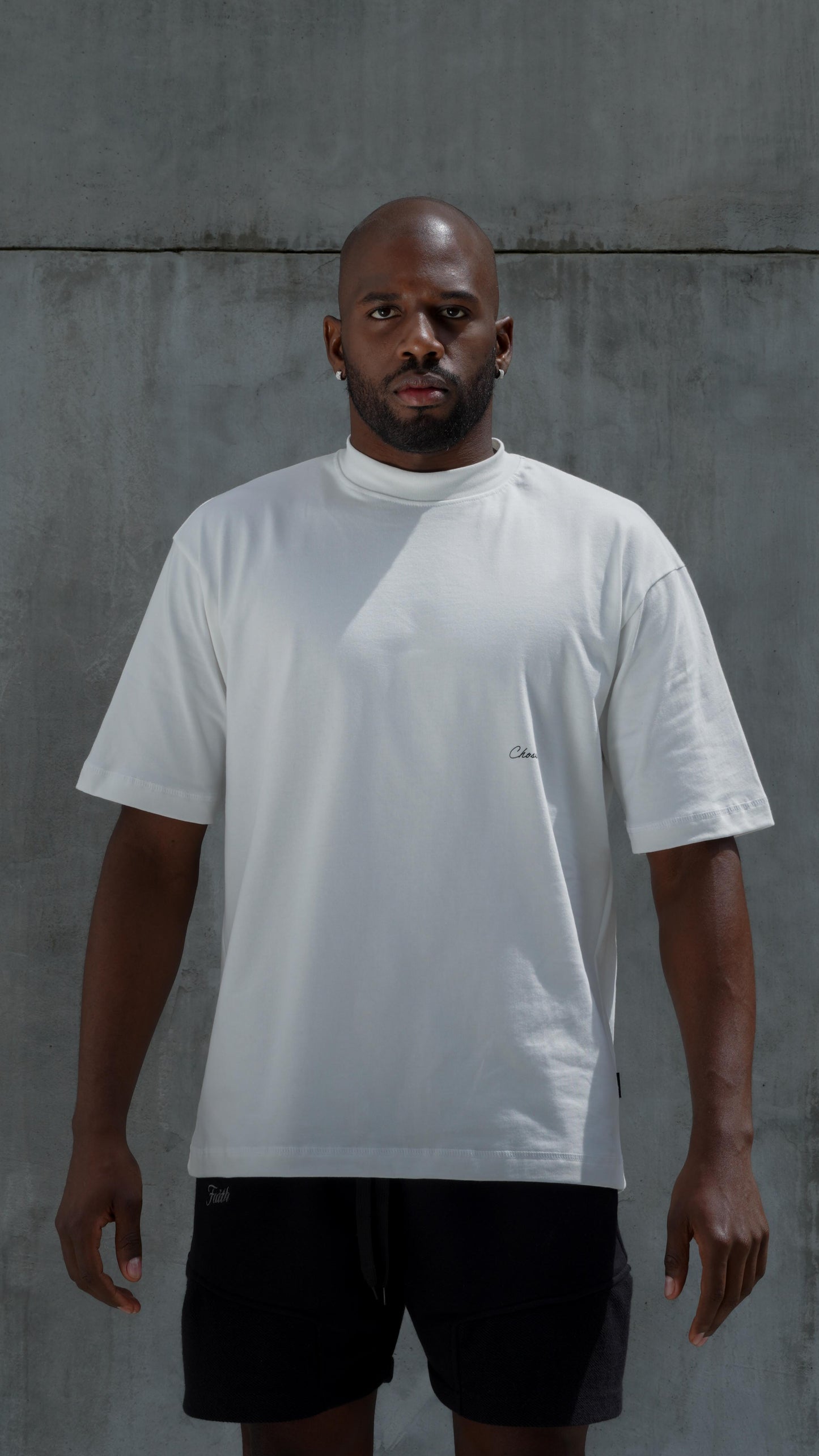 Camiseta “THE MOTTO”