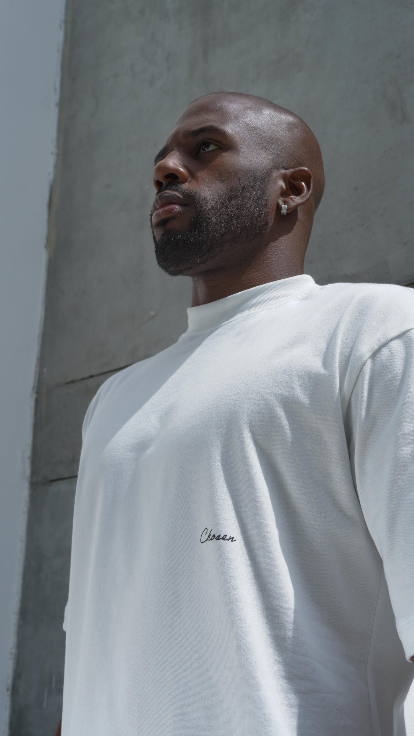 Camiseta “THE MOTTO”