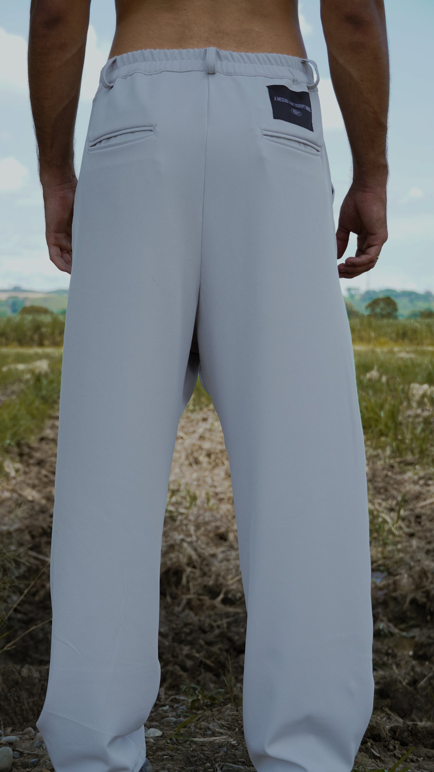 Pantalón Classic 2