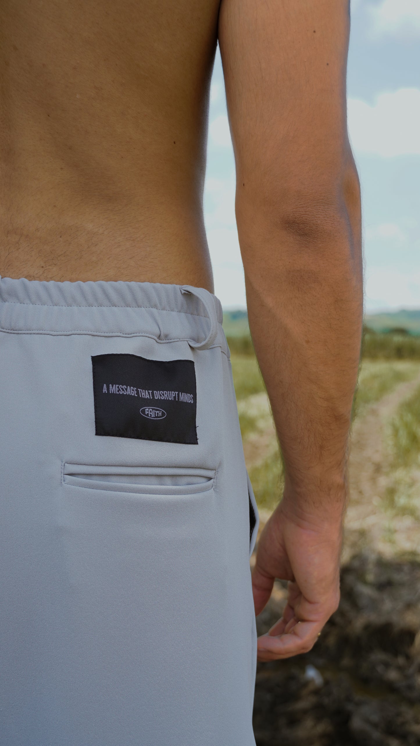 Pantalón Classic 2