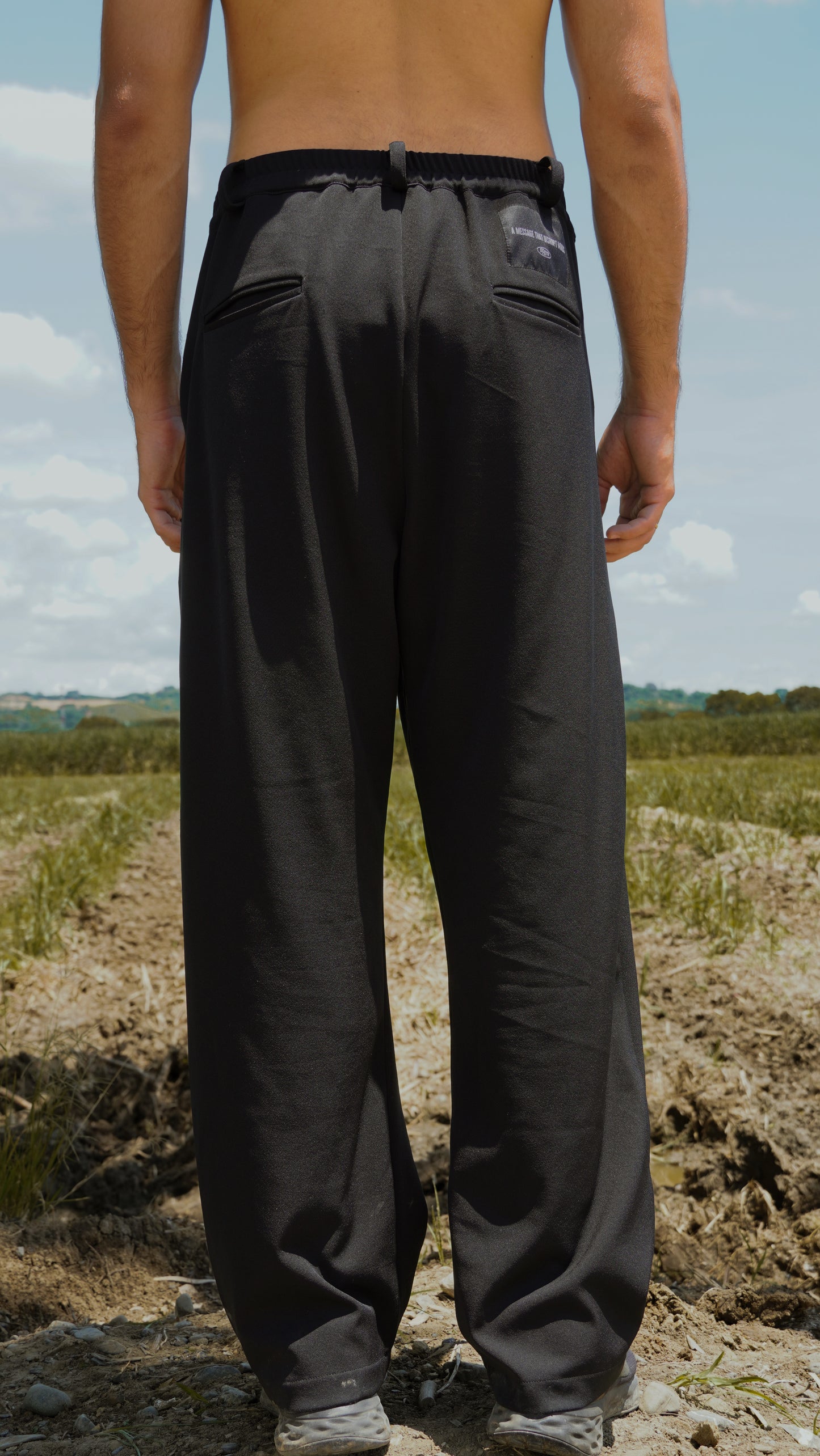 Pantalón Classic 1