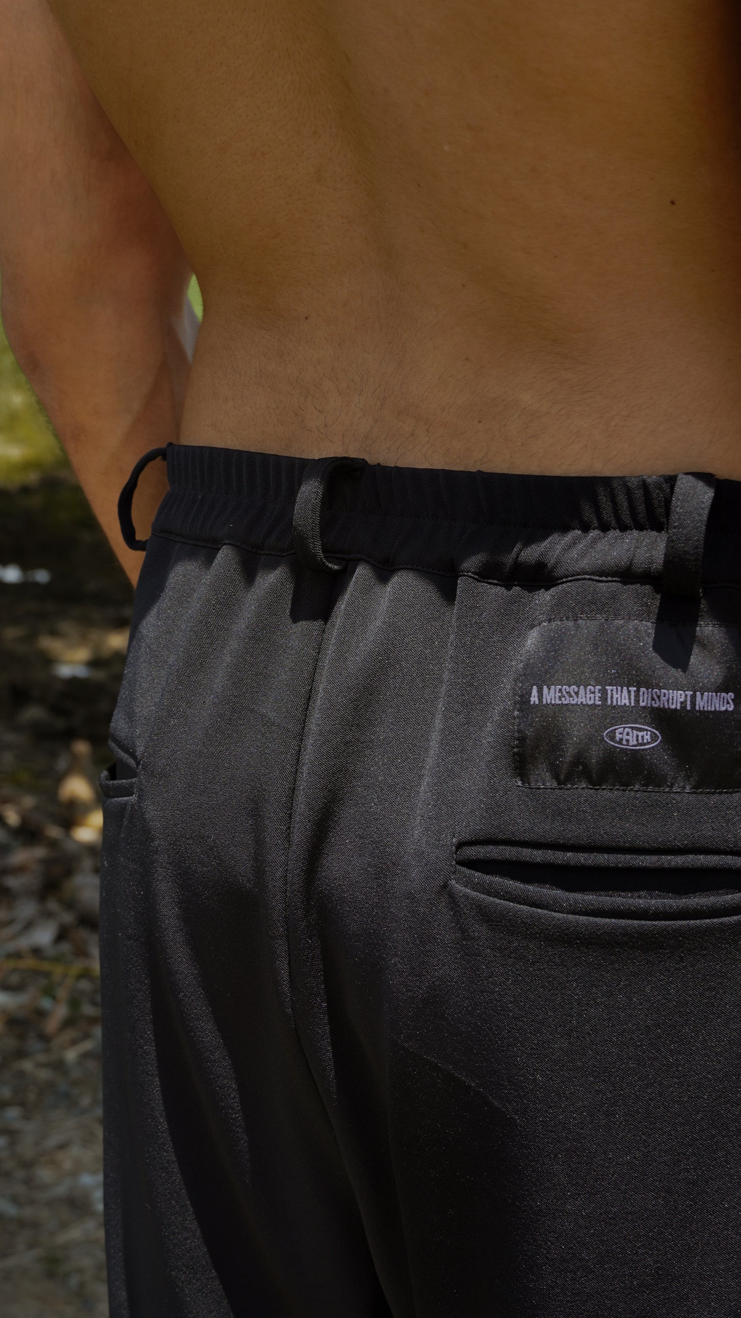 Pantalón Classic 1