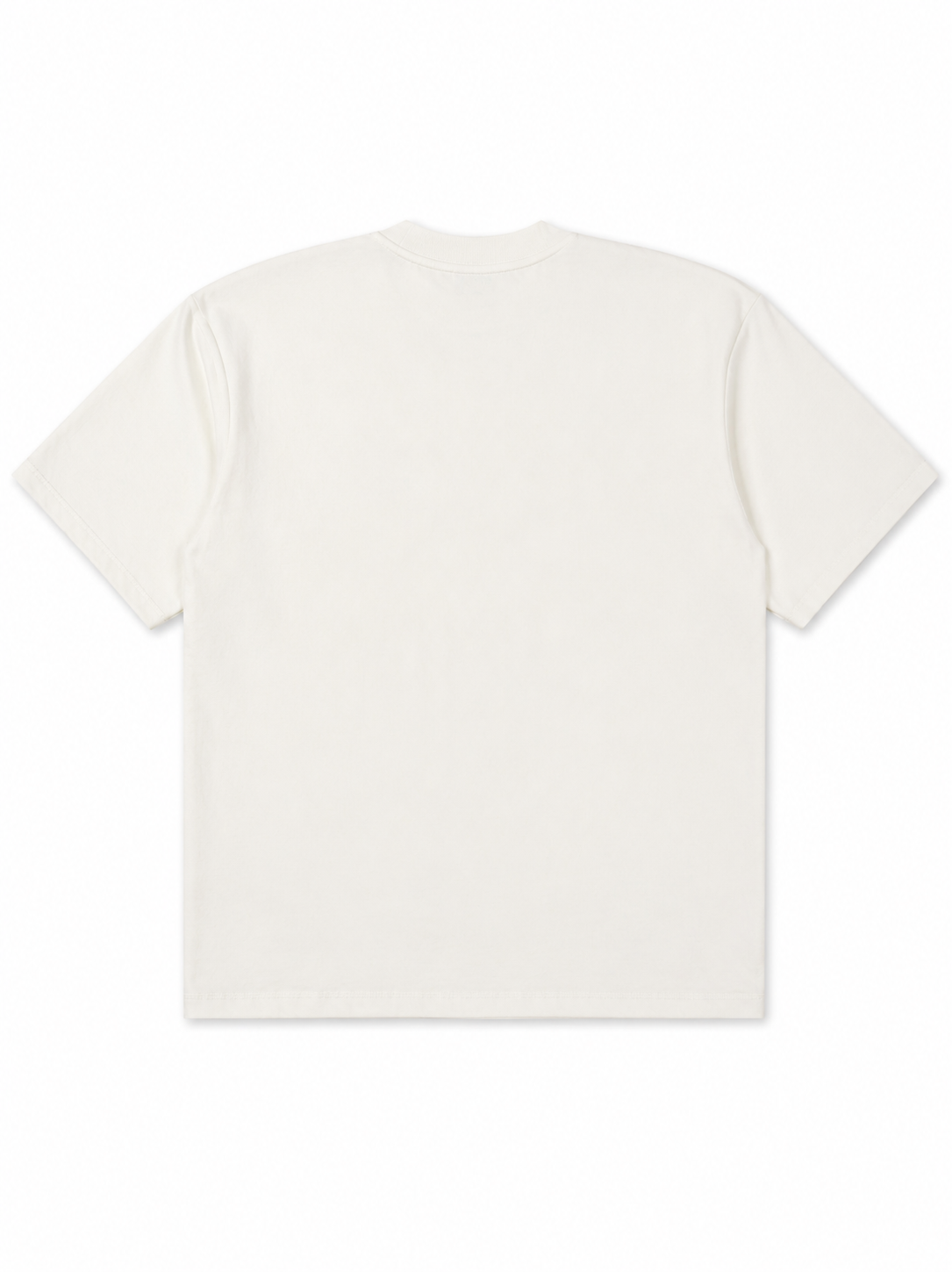 Camiseta Classic WHITE