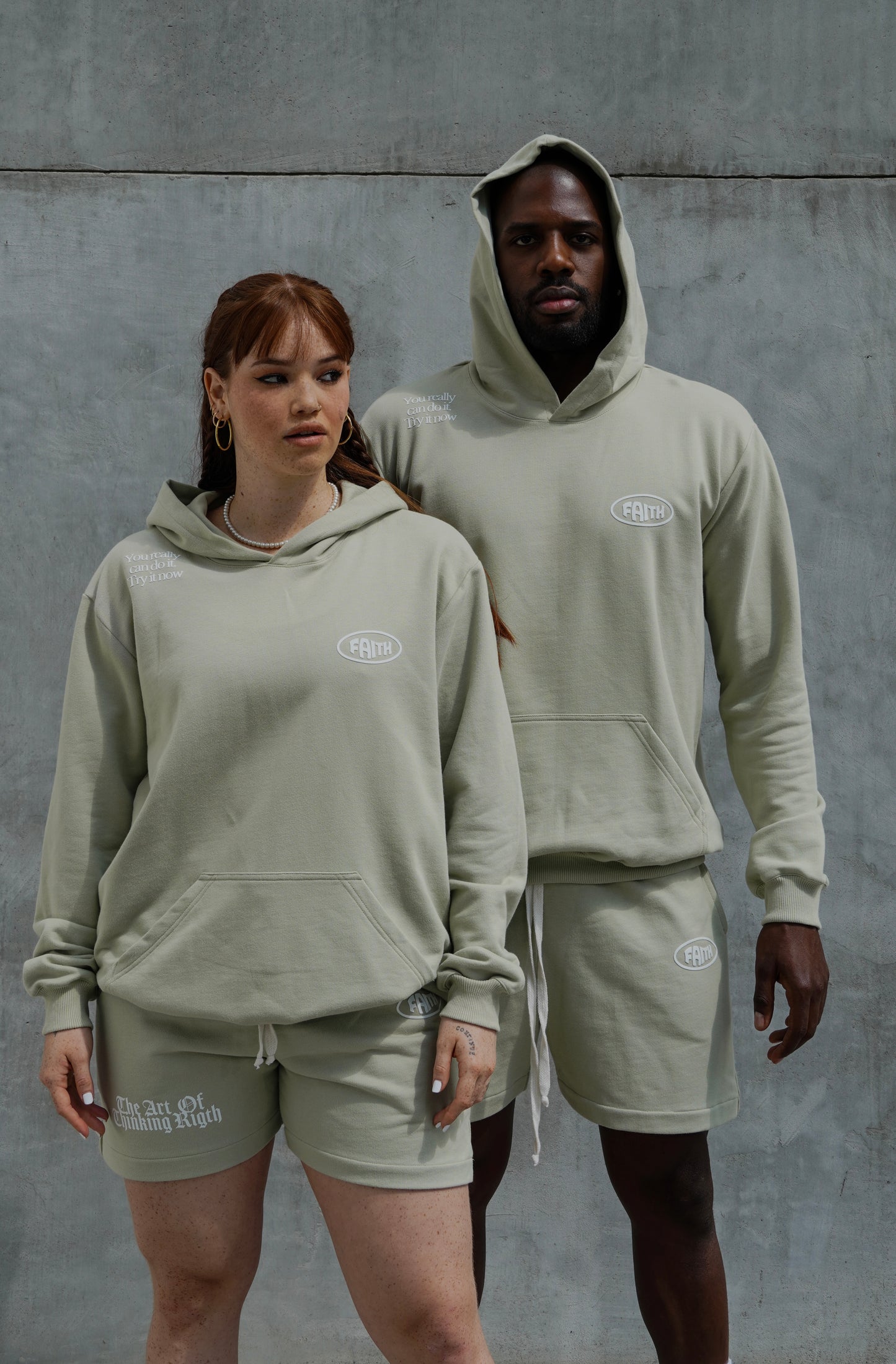 HOODIE (No Doubts)