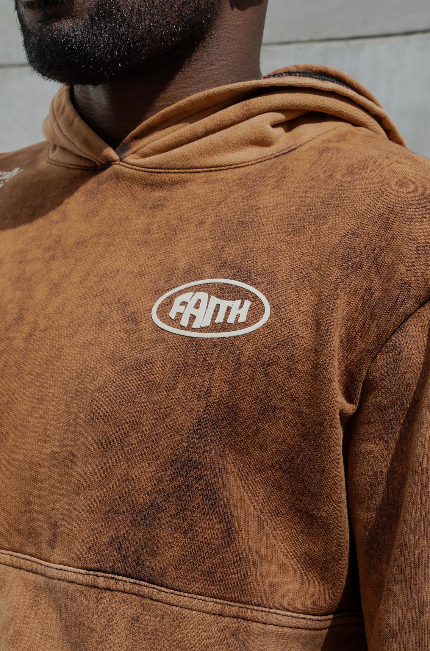 HOODIE (No Doubts)