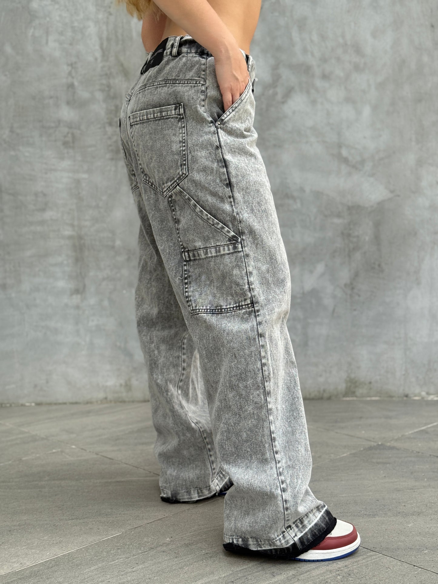 Pantalon "IRIS"