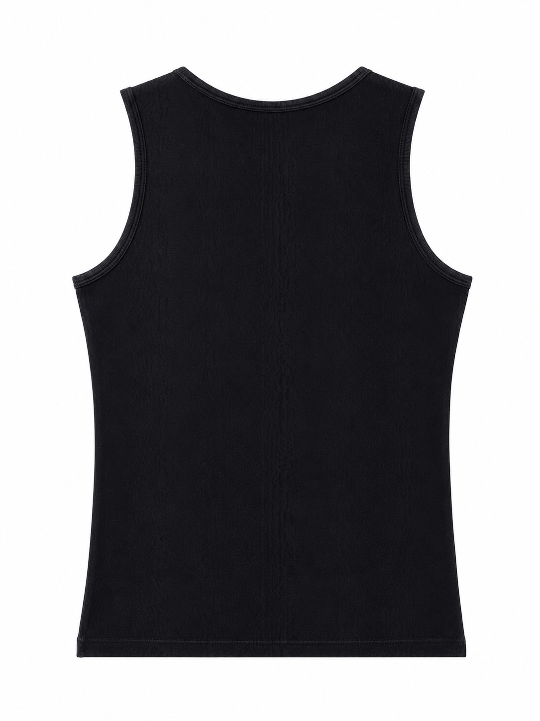 Tank Top Black