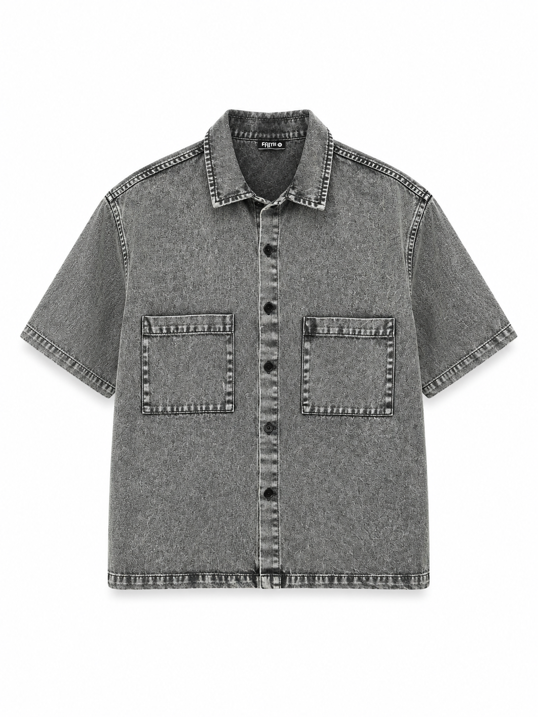 Camisa "Iris"