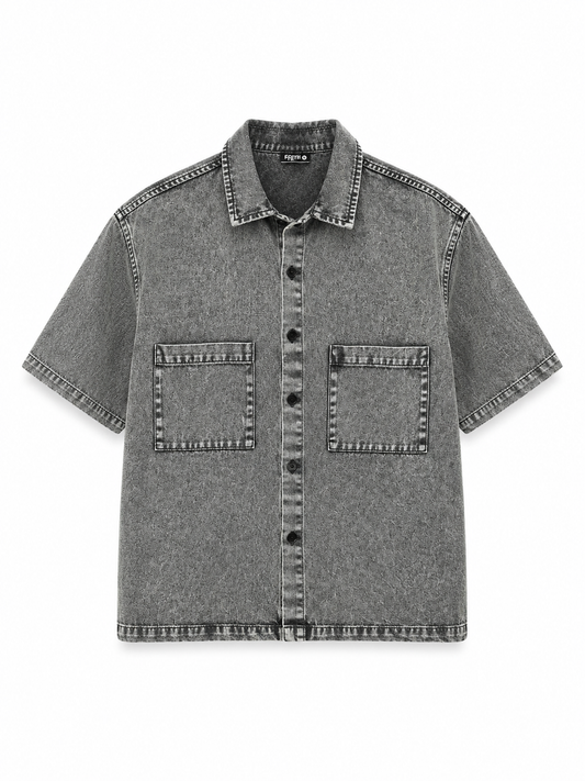 Camisa "Iris"