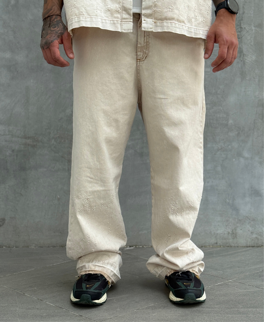 Pantalon 'Lirio'