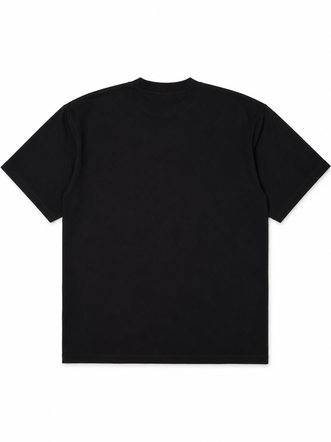 Camiseta Classic BLACK