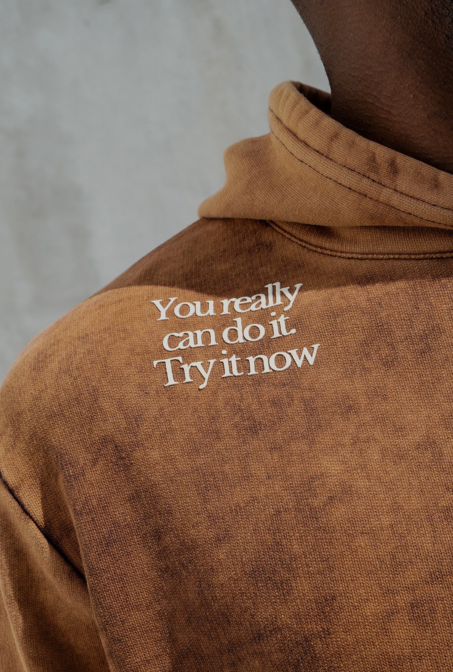 HOODIE (No Doubts)