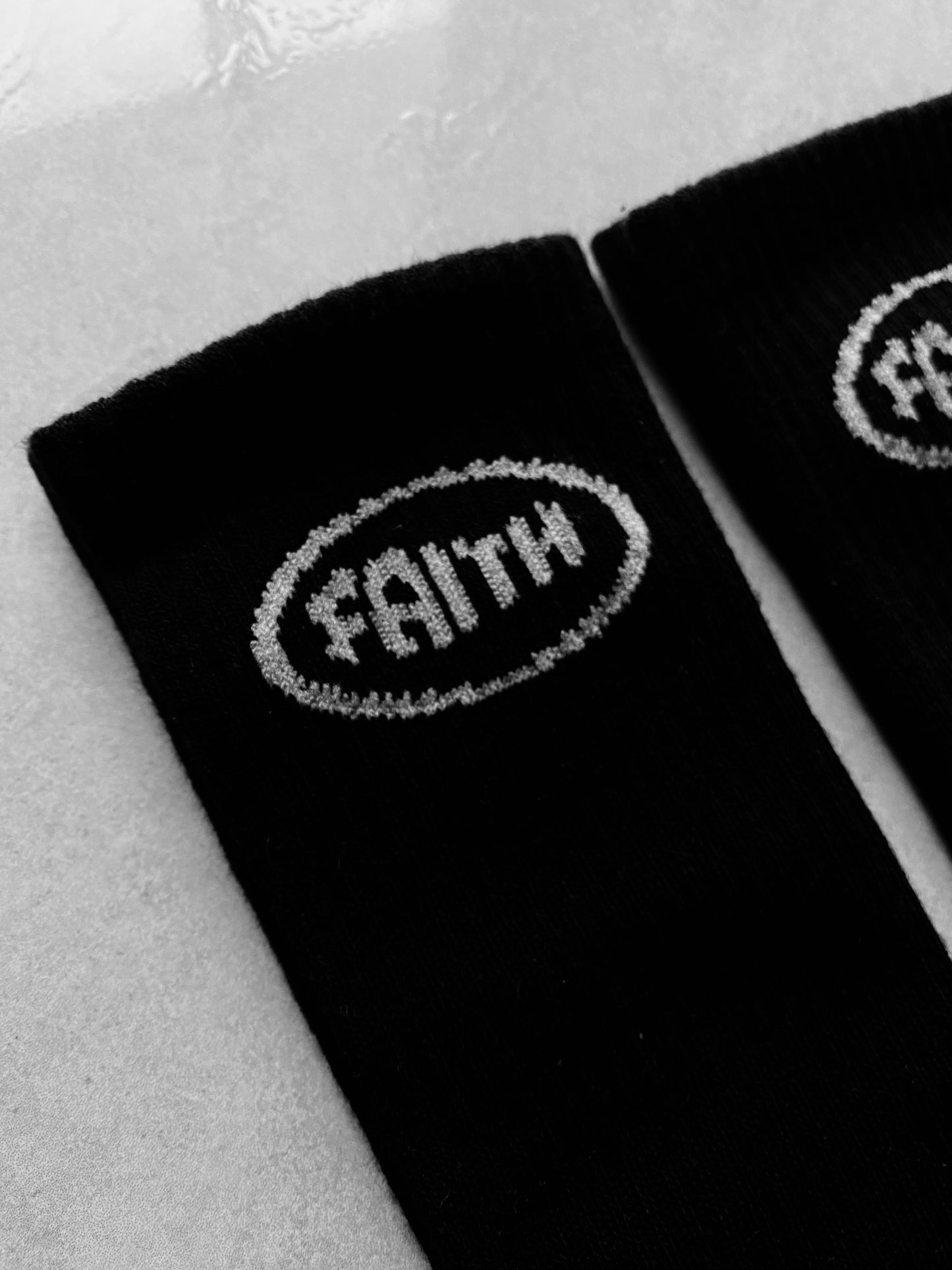 Medias (FAITH)