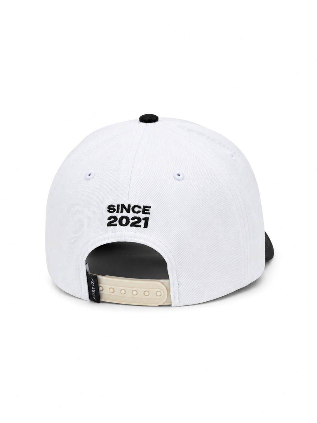 Gorra Faith "F"