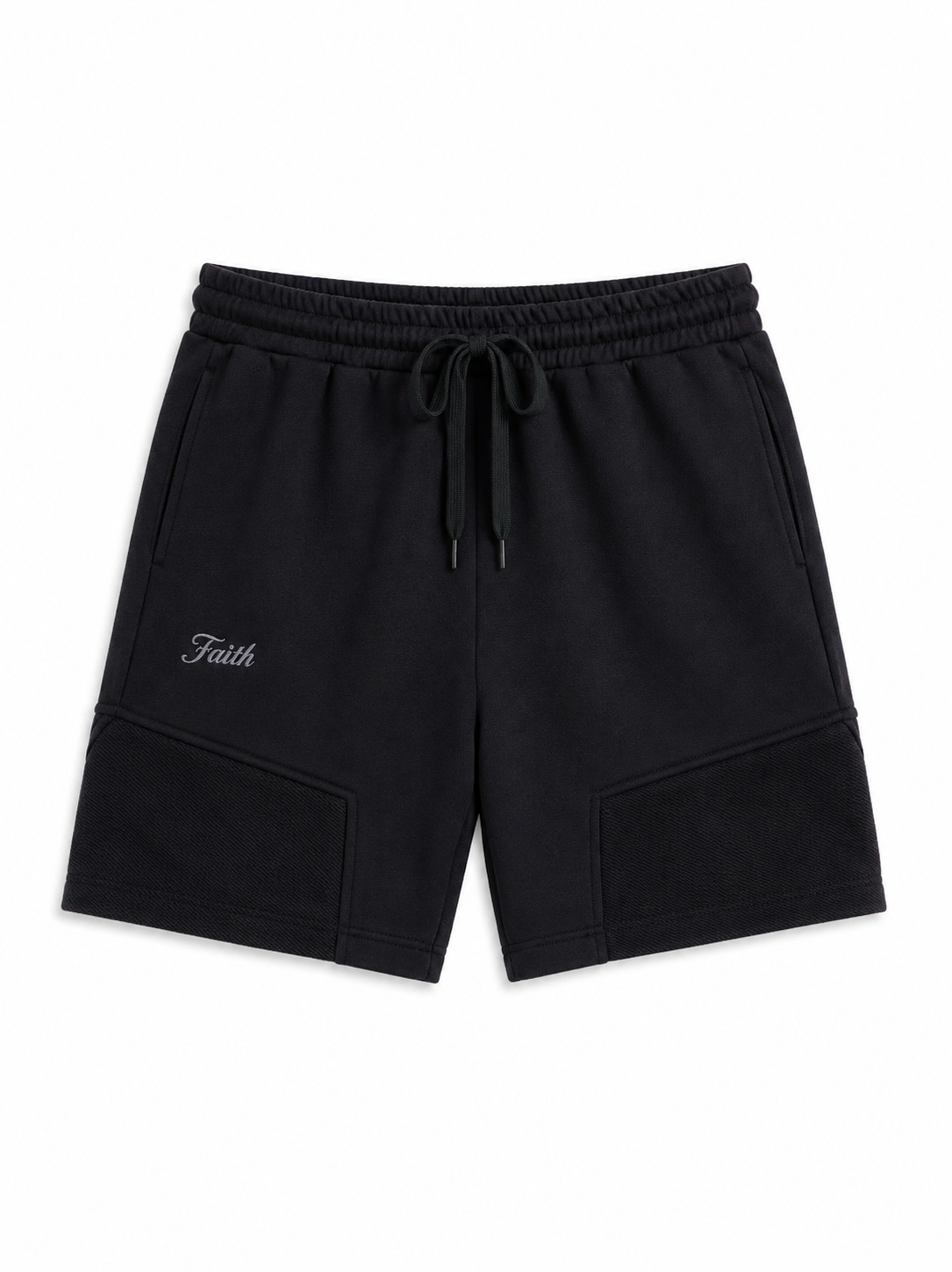 Short Negro FAITH