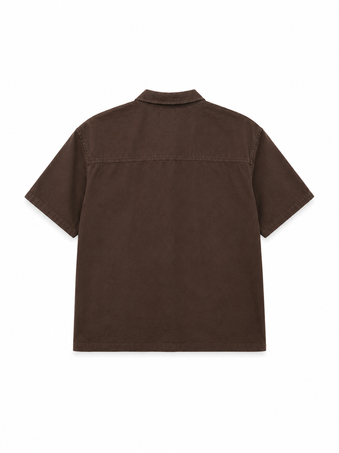 Camisa "Brown”