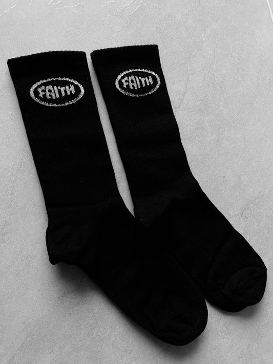 Medias (FAITH)