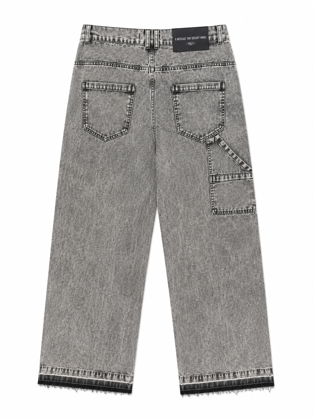 Pantalón "Iris"
