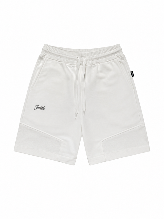 Short Blanco FAITH