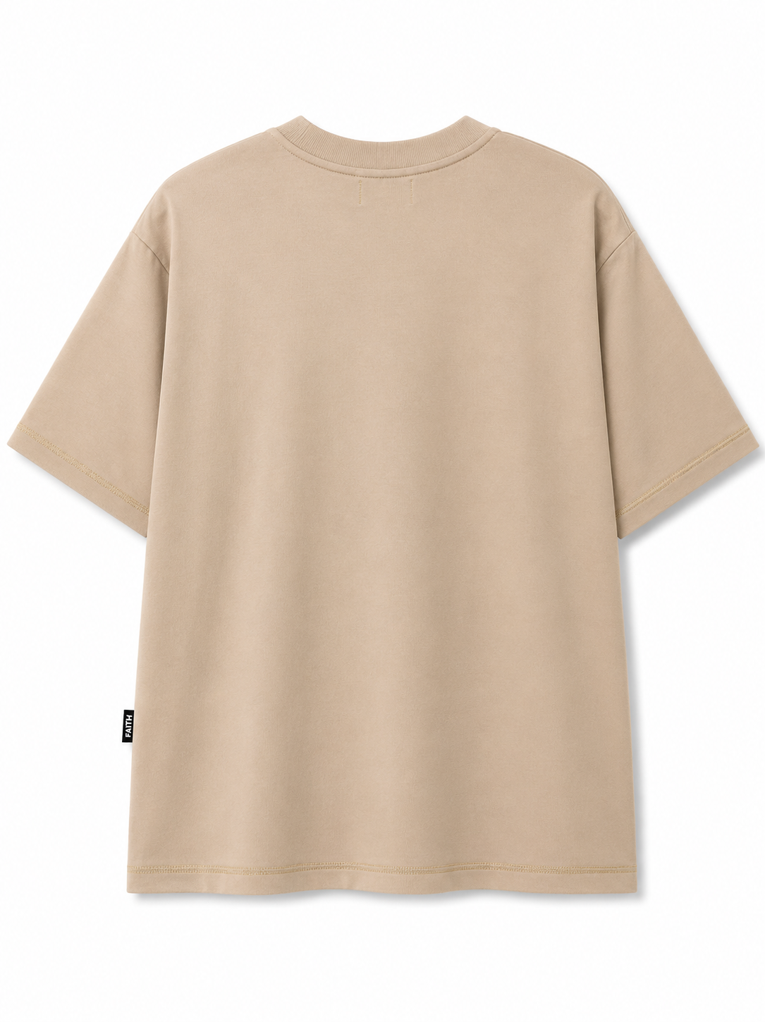 Camiseta Nude “CHOSEN”