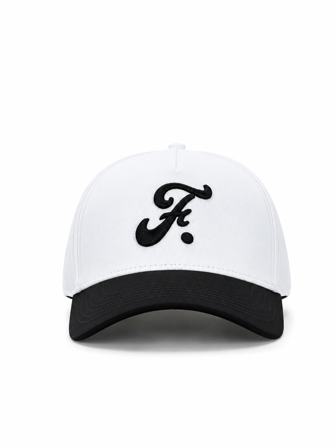 Gorra Faith "F"