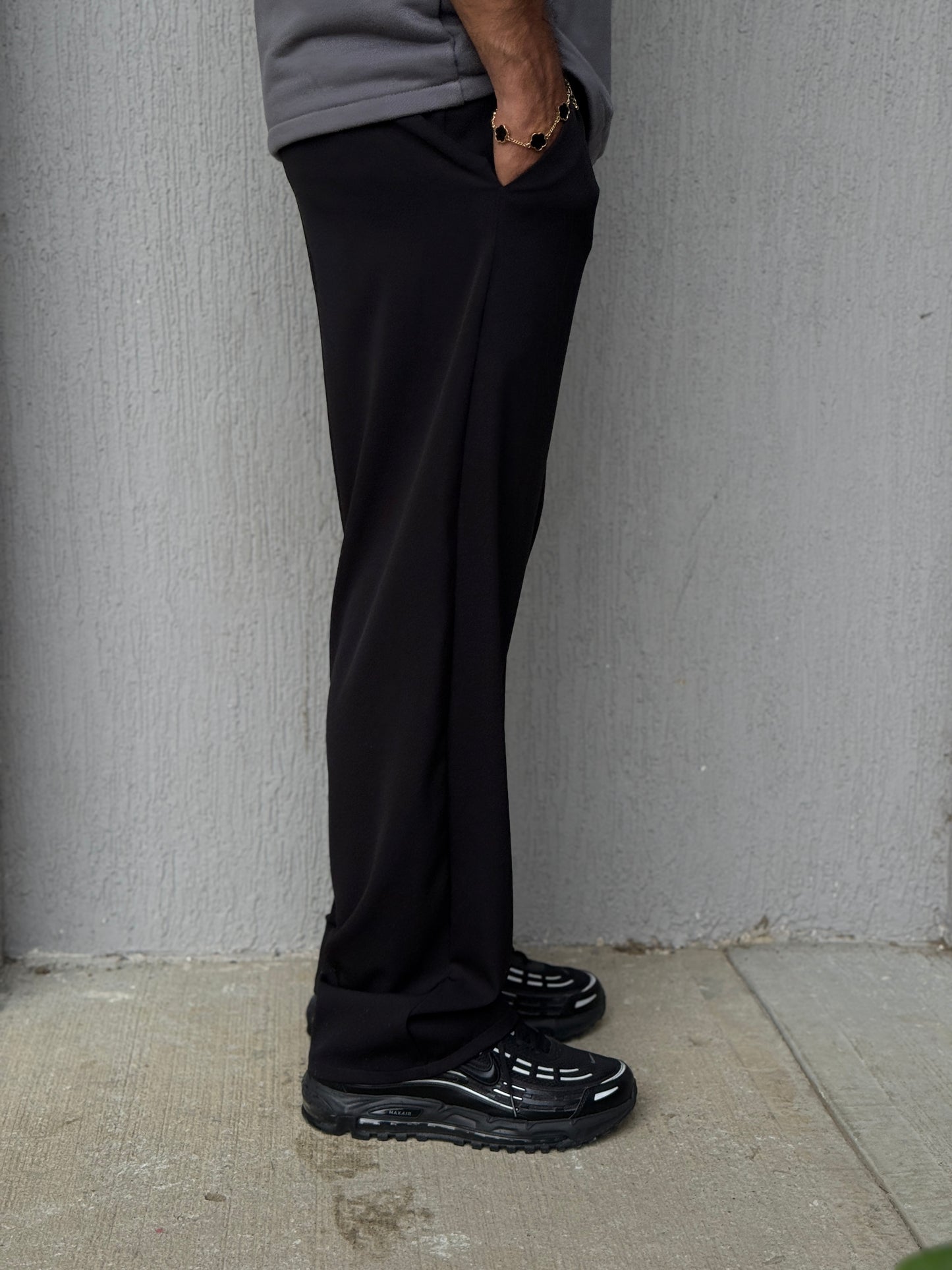 Pantalón Classic 1
