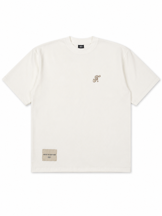 Camiseta Classic WHITE