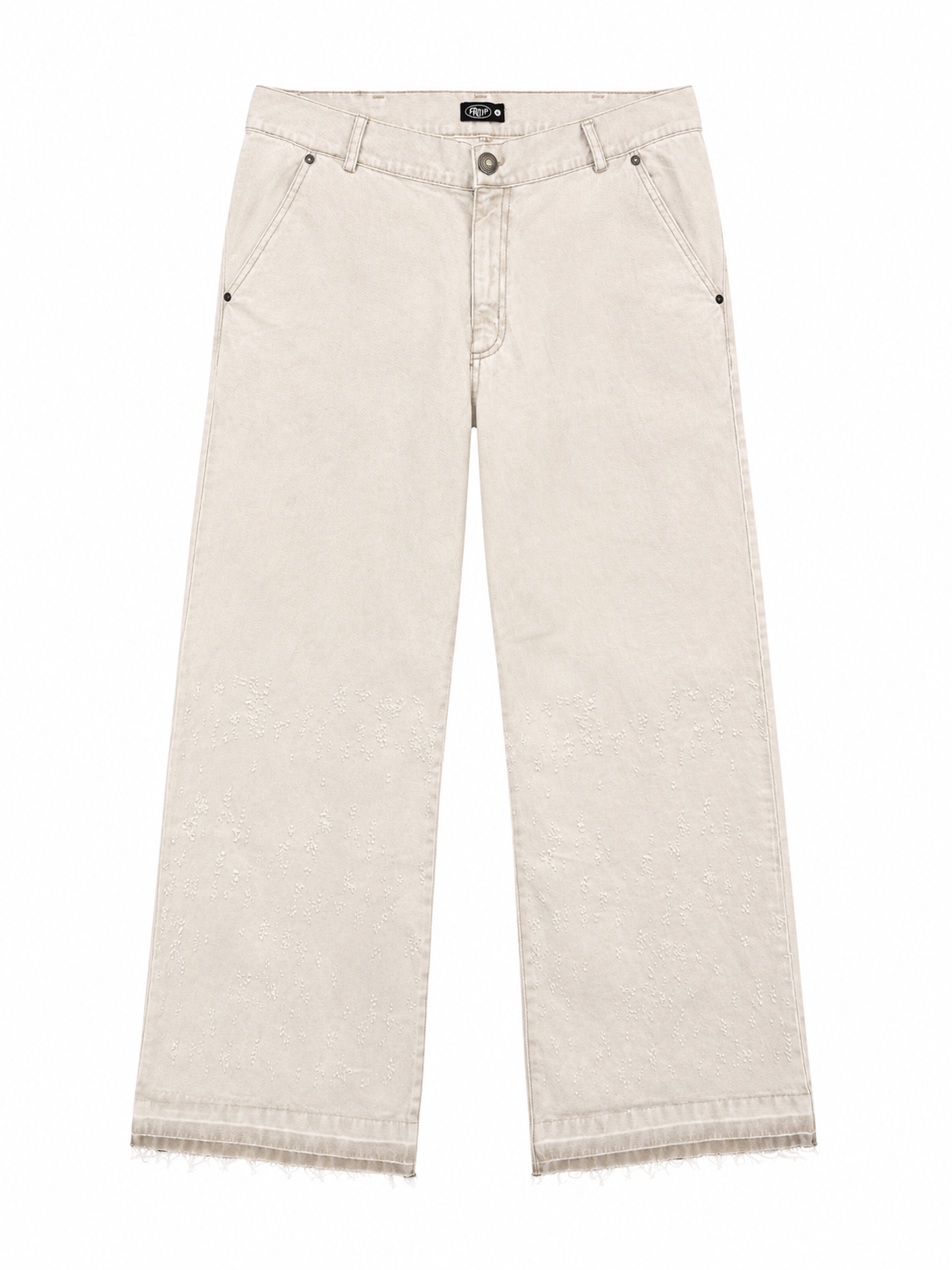 Pantalón 'Lirio'