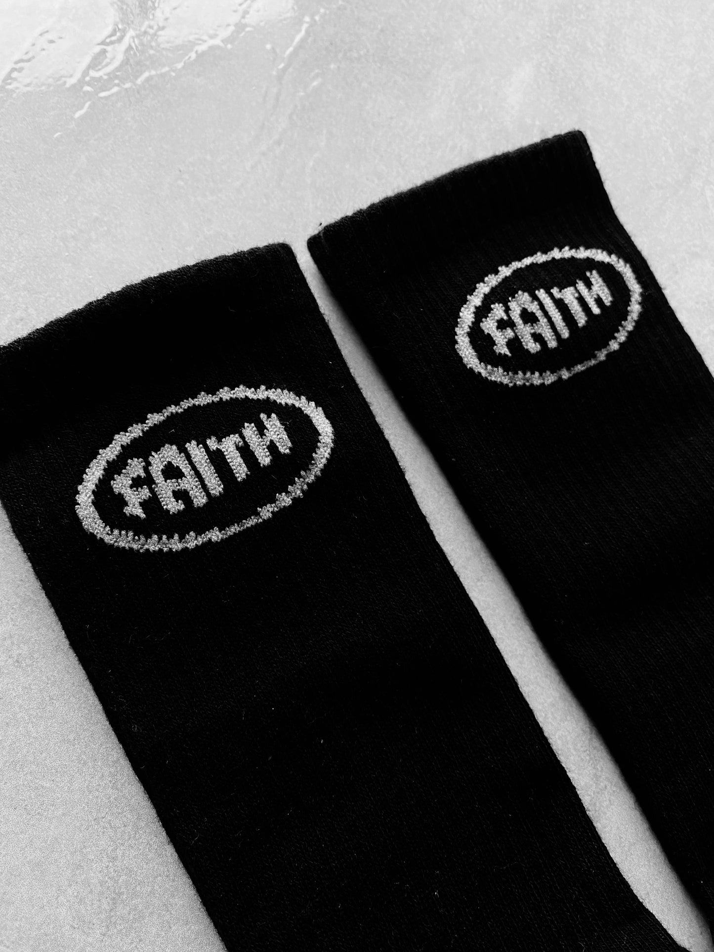 Medias (FAITH)