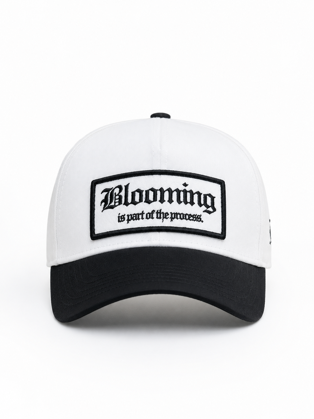 Gorra "BLOOMING"