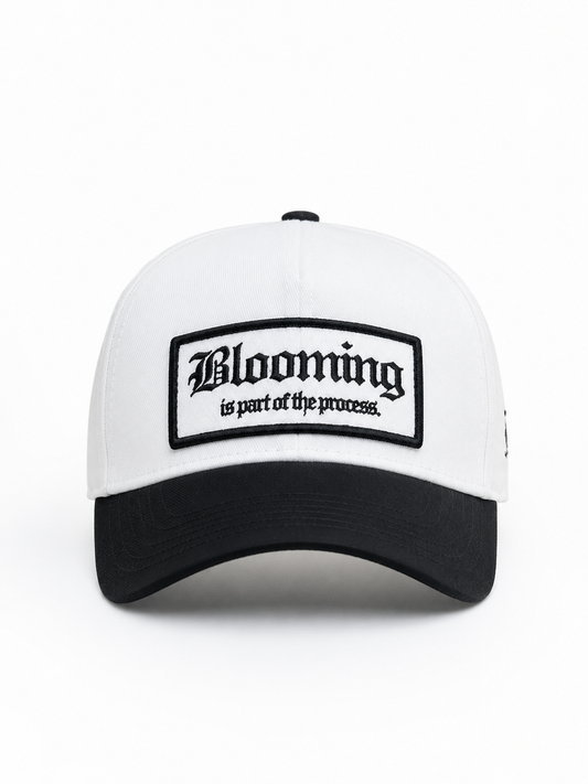 Gorra "BLOOMING"