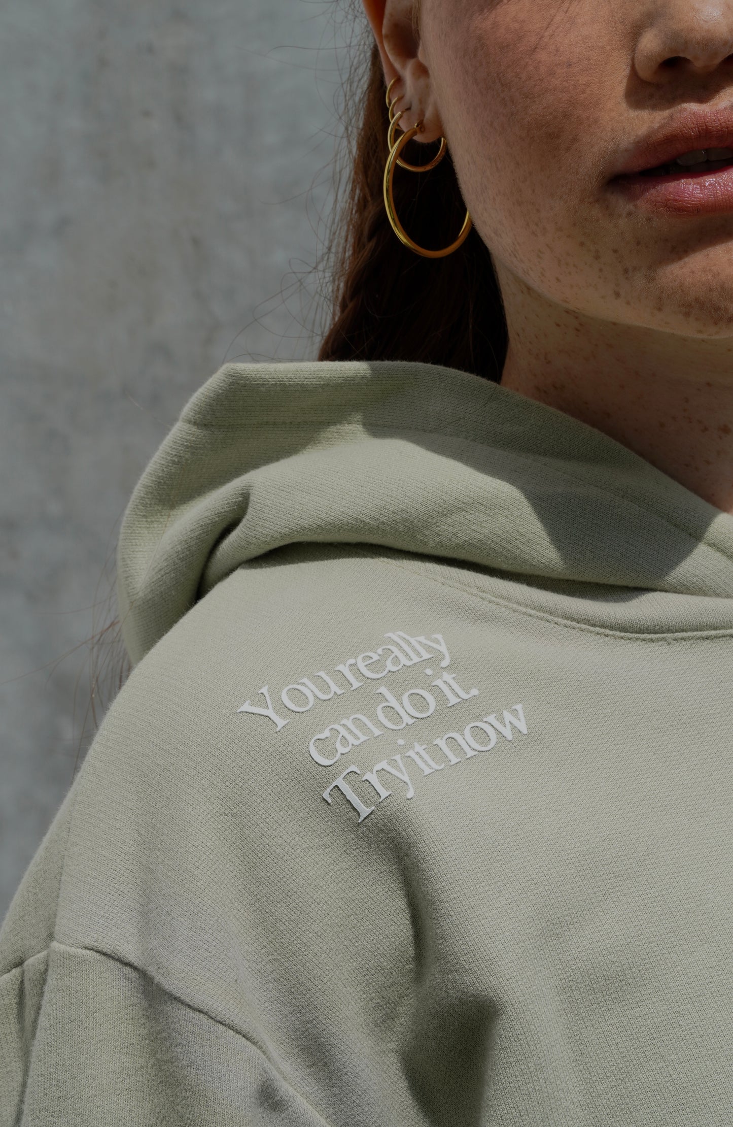 HOODIE (No Doubts)