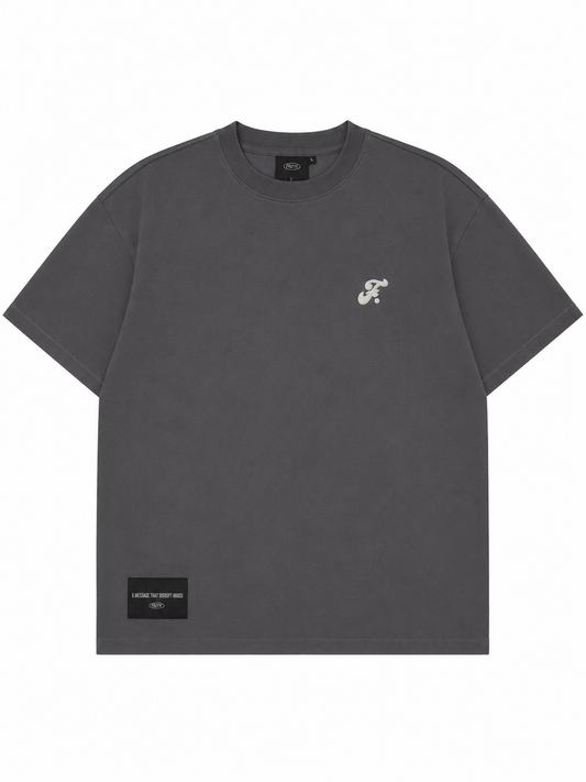 Camiseta Classic GRAY