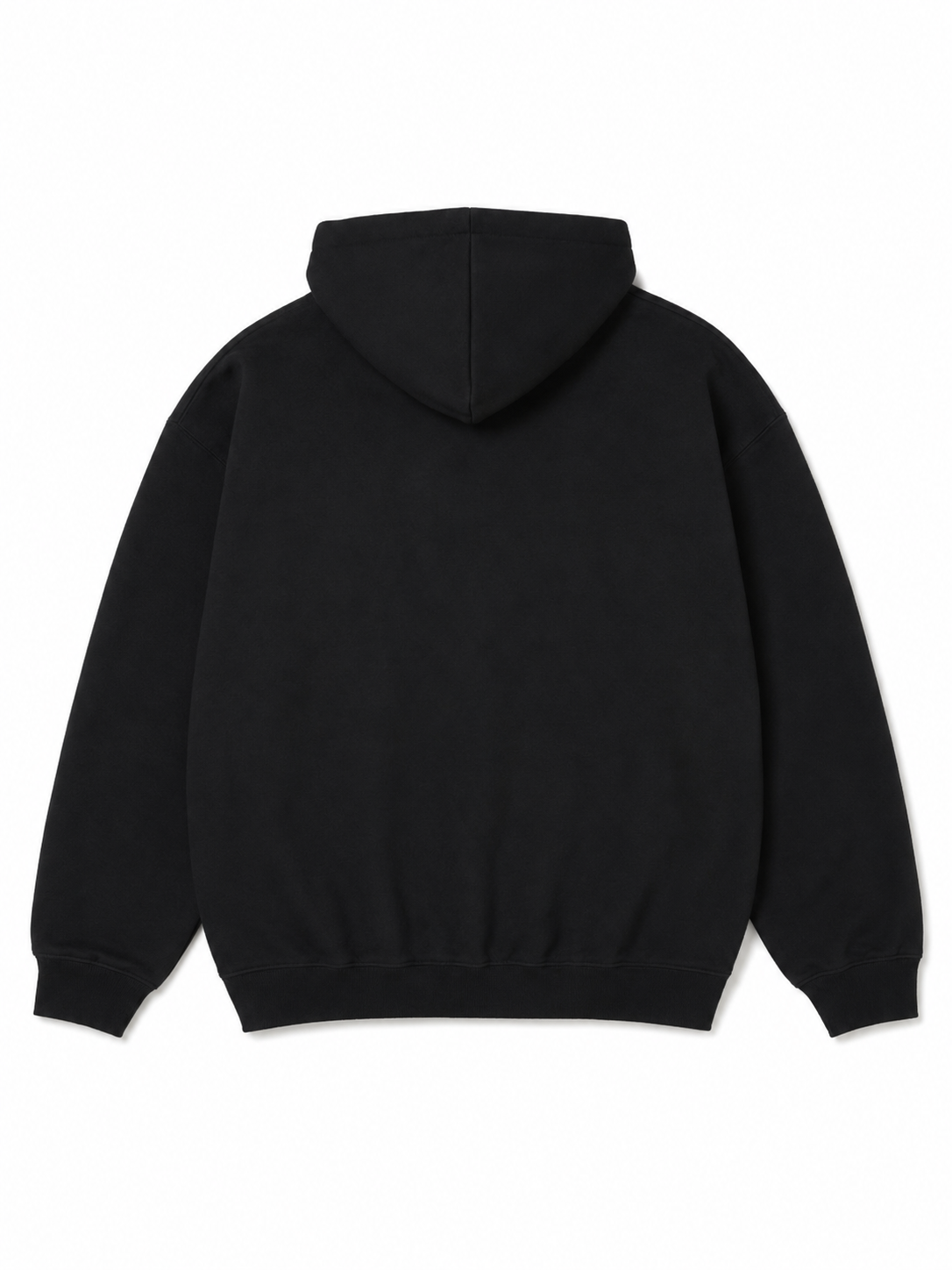 HOODIE “FAITH"