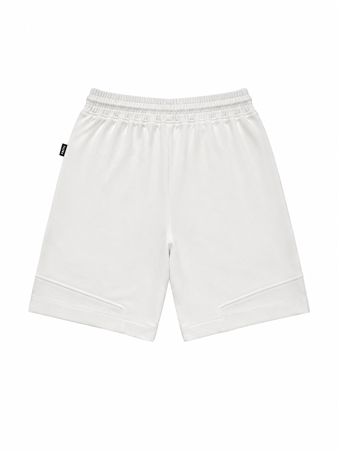 Short Blanco FAITH
