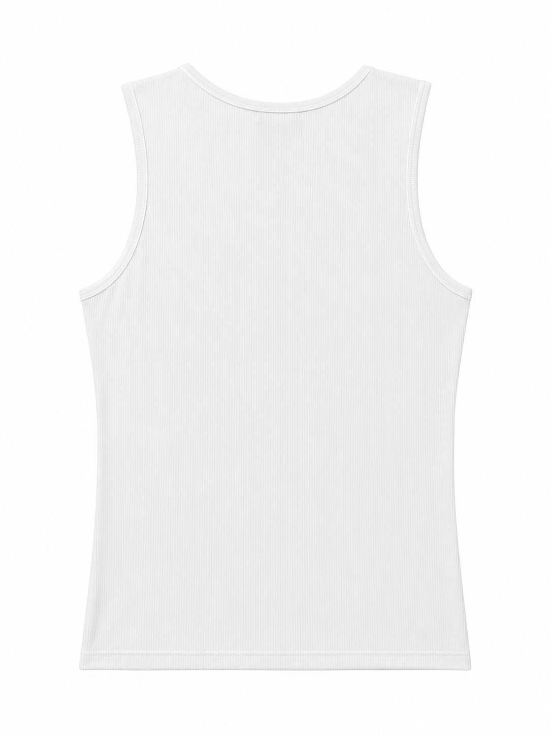 Tank Top White