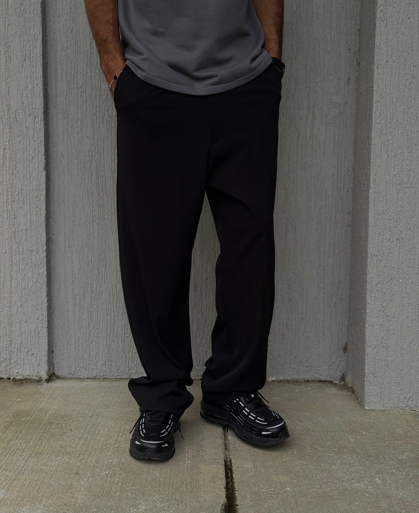 Pantalón Classic 1