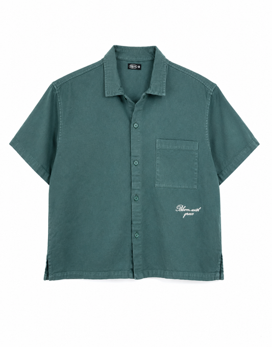 Camisa "Jazmin"