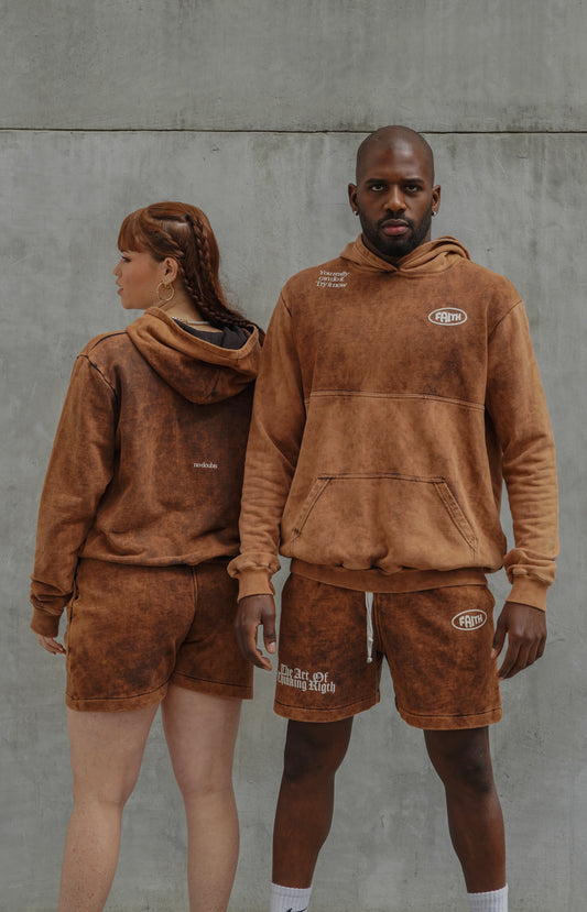 HOODIE (No Doubts)