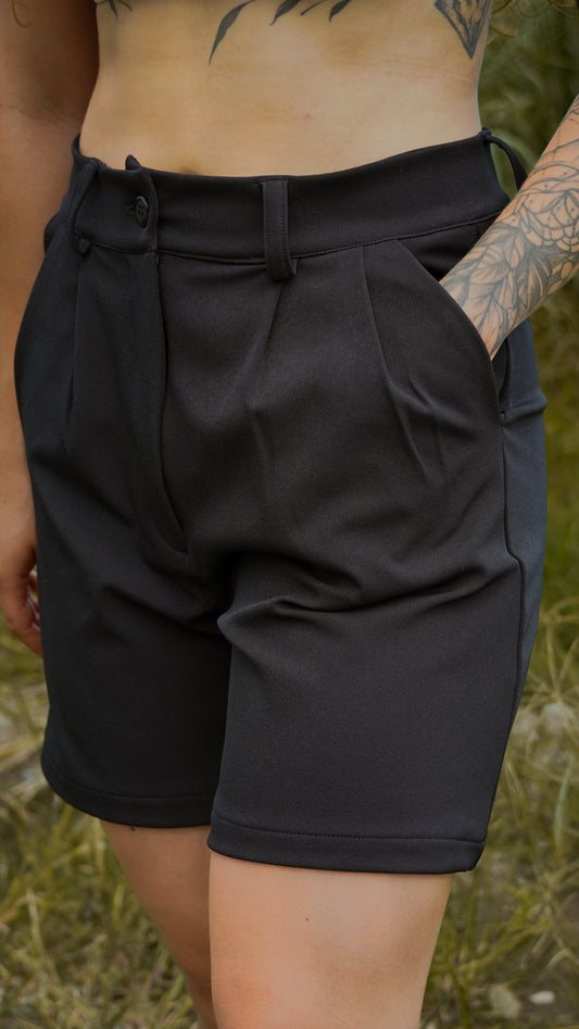 Short Classic 1