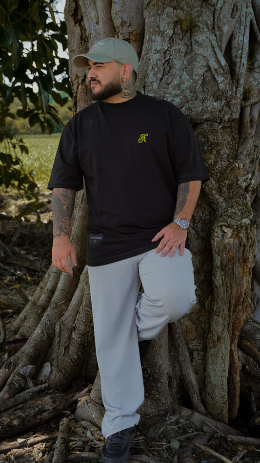 Camiseta Classic BLACK