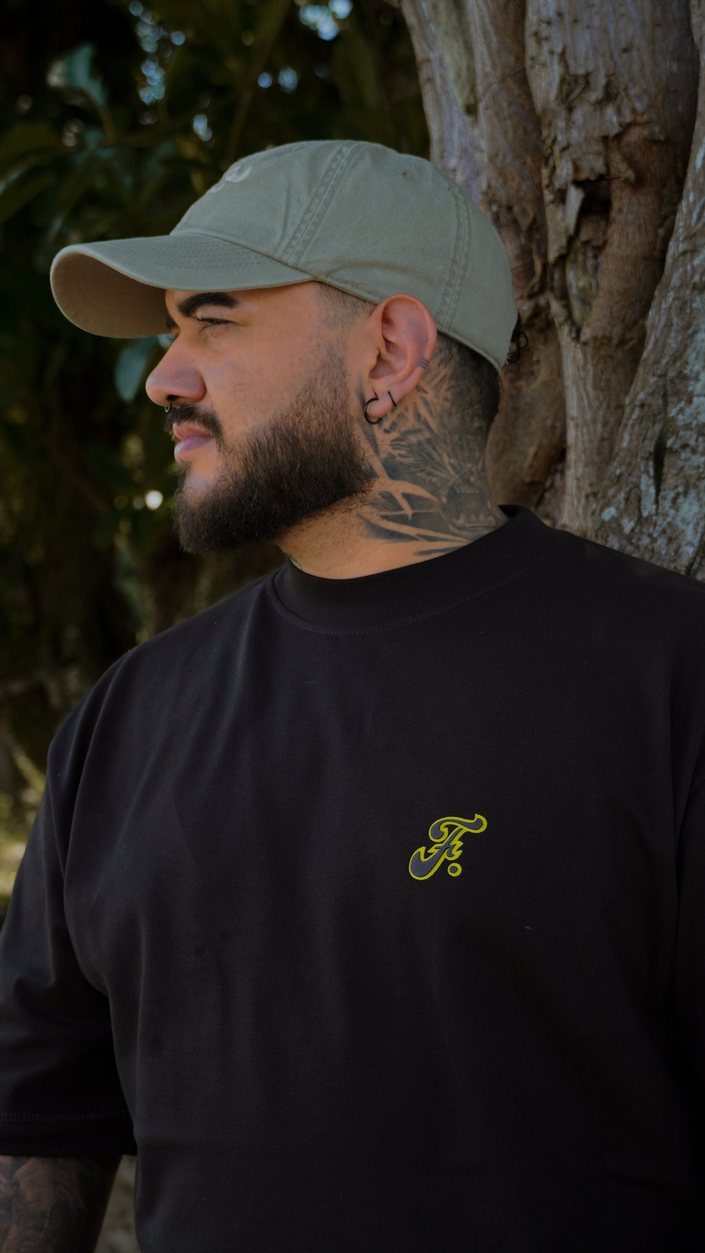 Camiseta Classic BLACK
