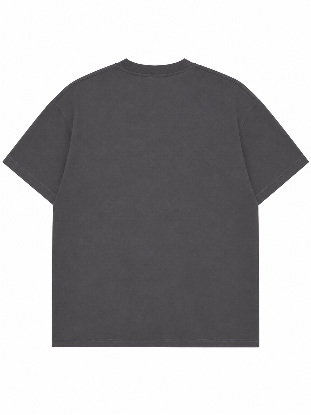 Camiseta Classic GRAY