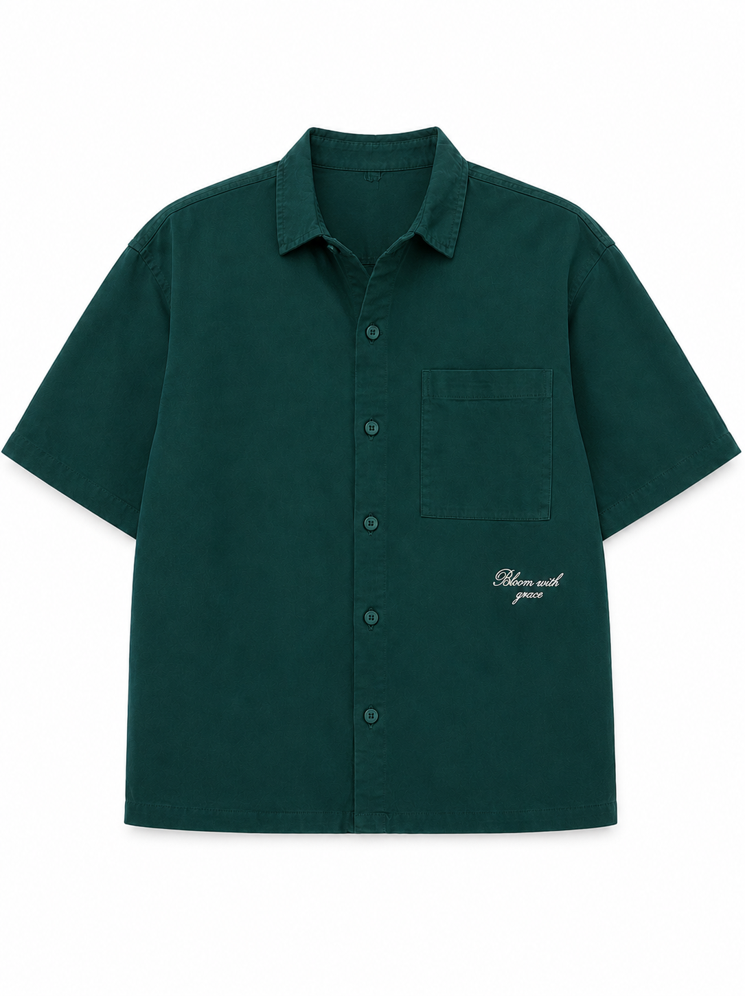 Camisa "Jazmin"