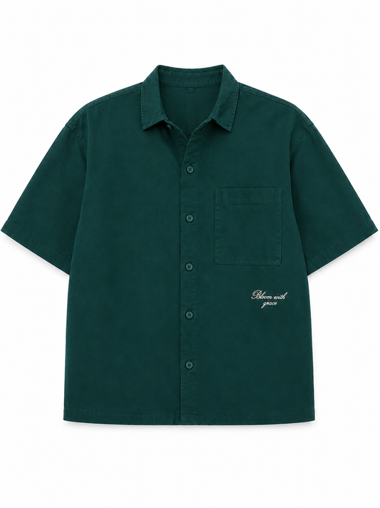 Camisa "Jazmin"