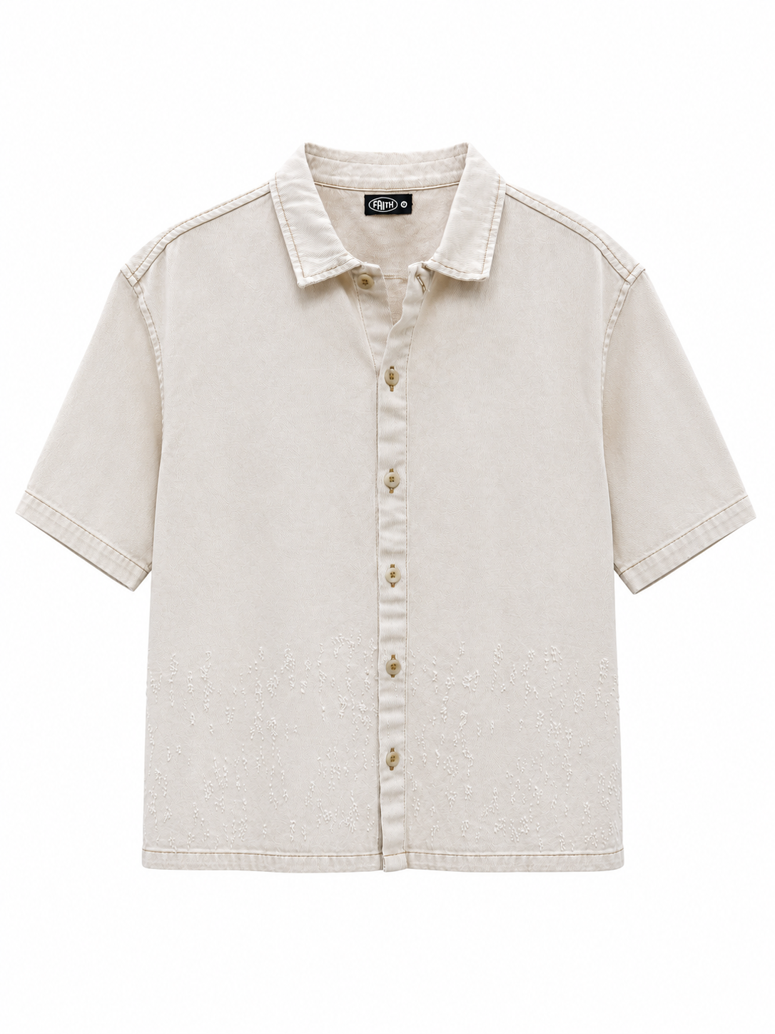 Camisa "Lirio"