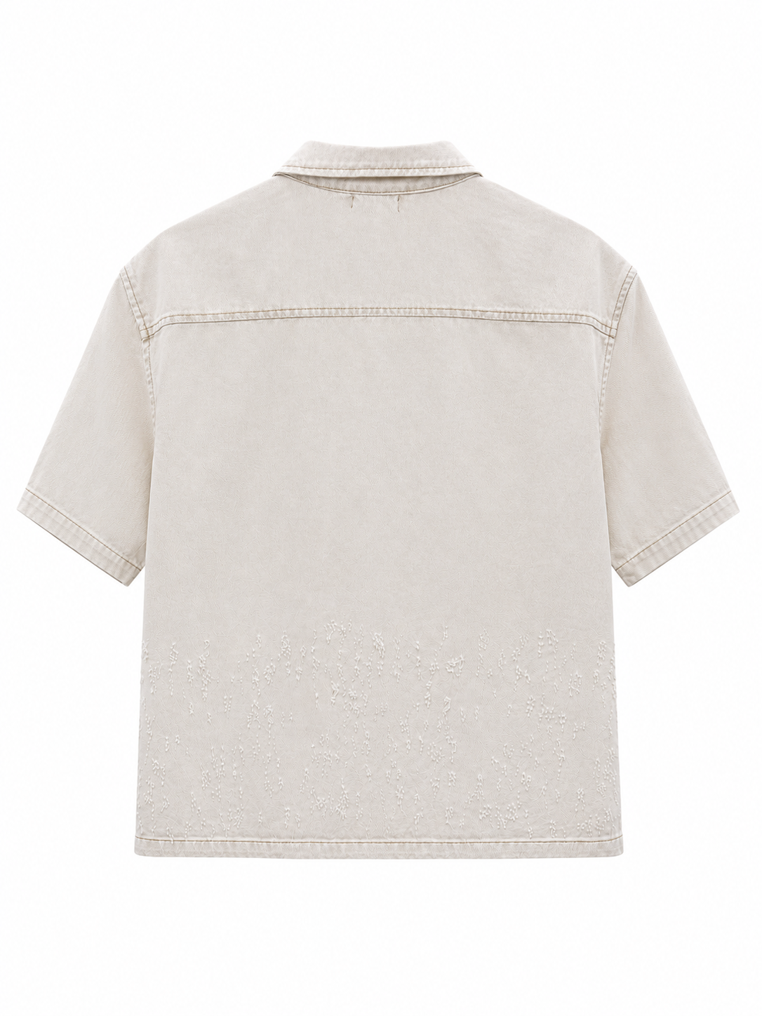 Camisa "Lirio"